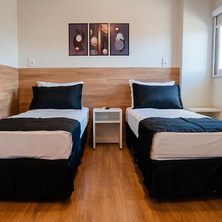 I5 Play Hotel Aguas Claras Kültér fotó