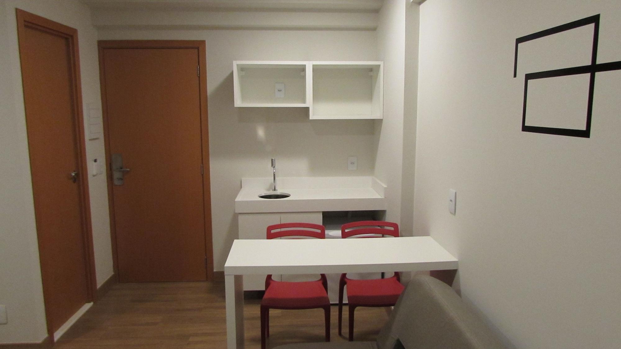 I5 Play Hotel Aguas Claras Kültér fotó
