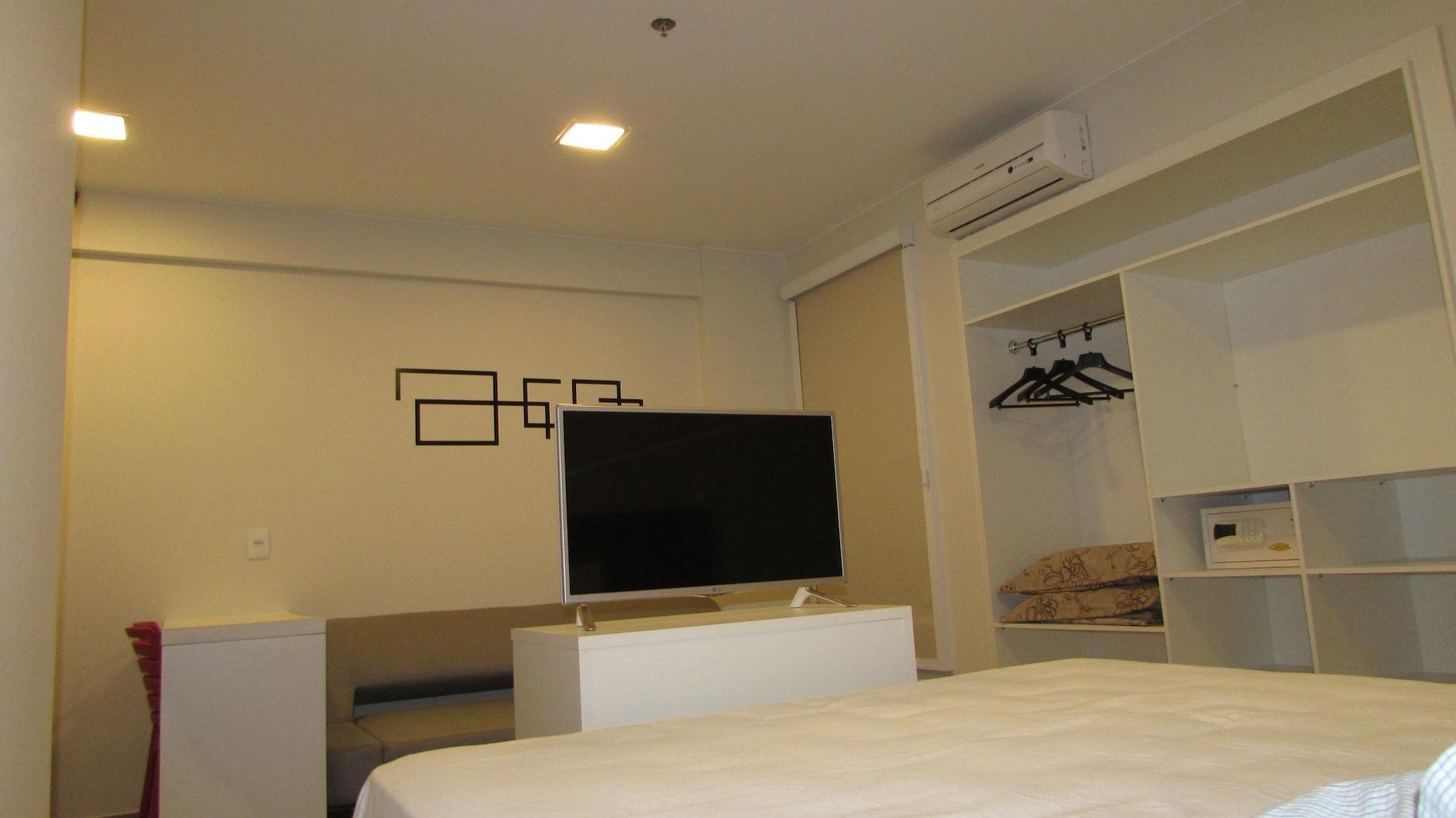 I5 Play Hotel Aguas Claras Kültér fotó
