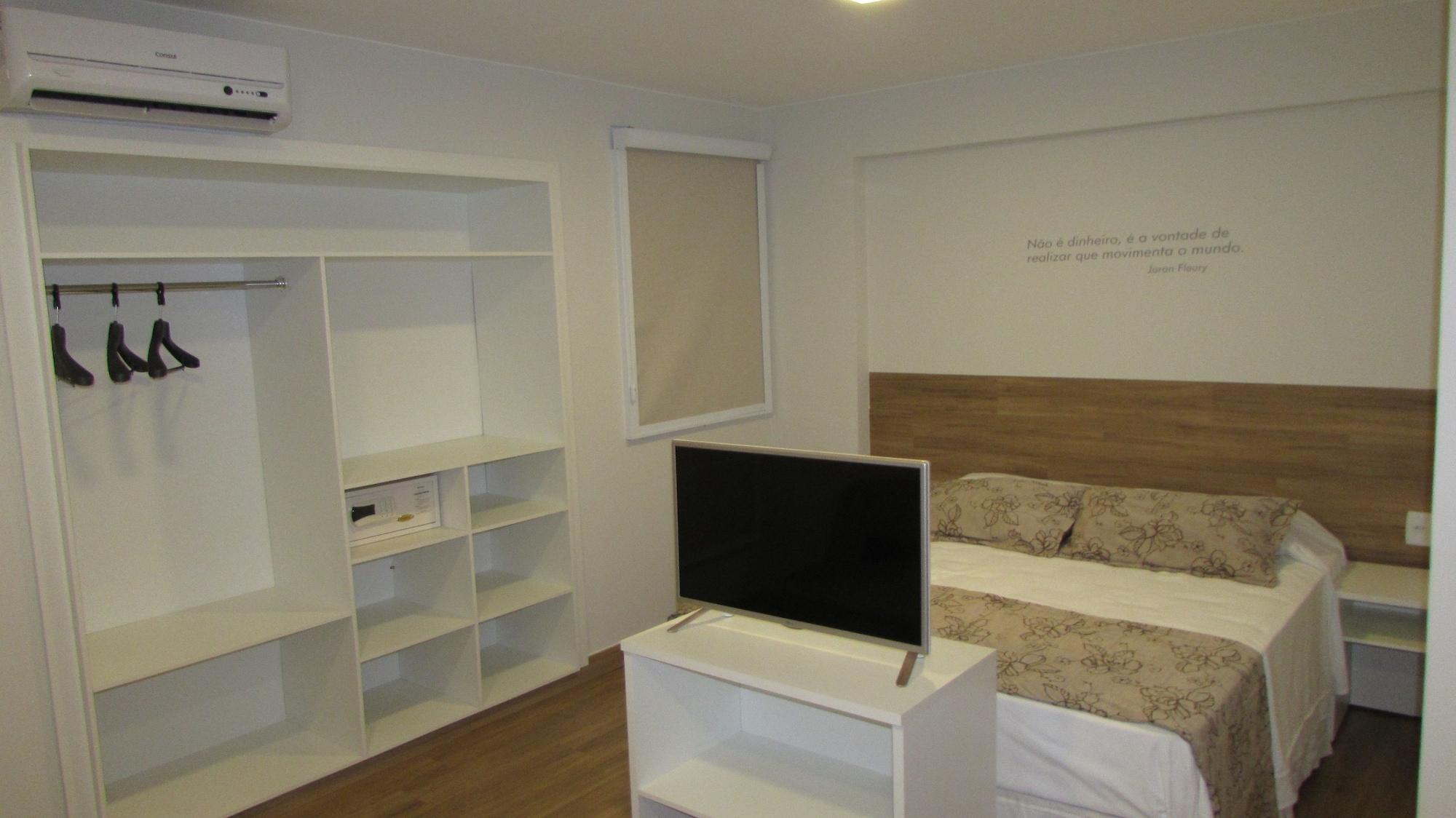I5 Play Hotel Aguas Claras Kültér fotó