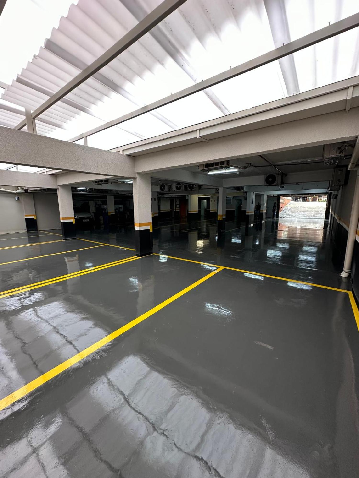 I5 Play Hotel Aguas Claras Kültér fotó